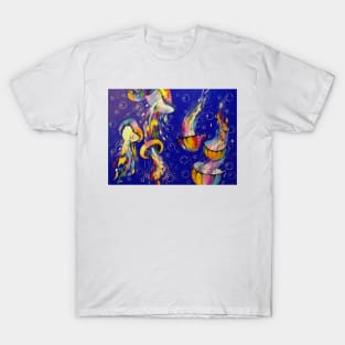 Jellyfish T-Shirt